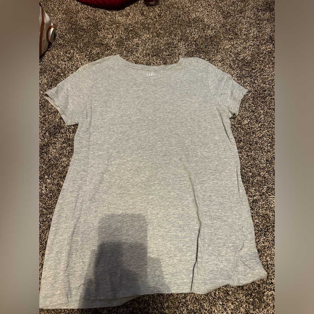 Gap Grey T-Shirt